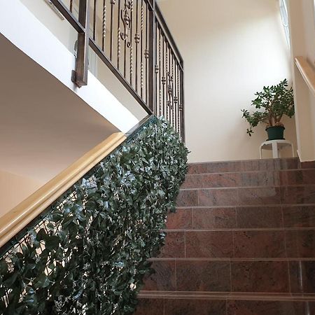 Back To Nature - Apartment Borodin Stranici kod Lovreca Exterior foto