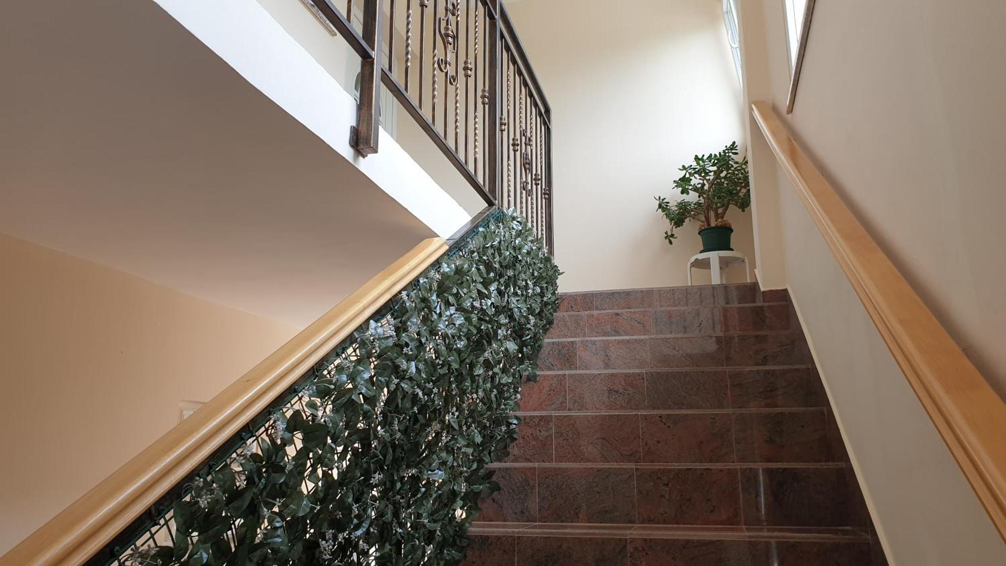 Back To Nature - Apartment Borodin Stranici kod Lovreca Exterior foto